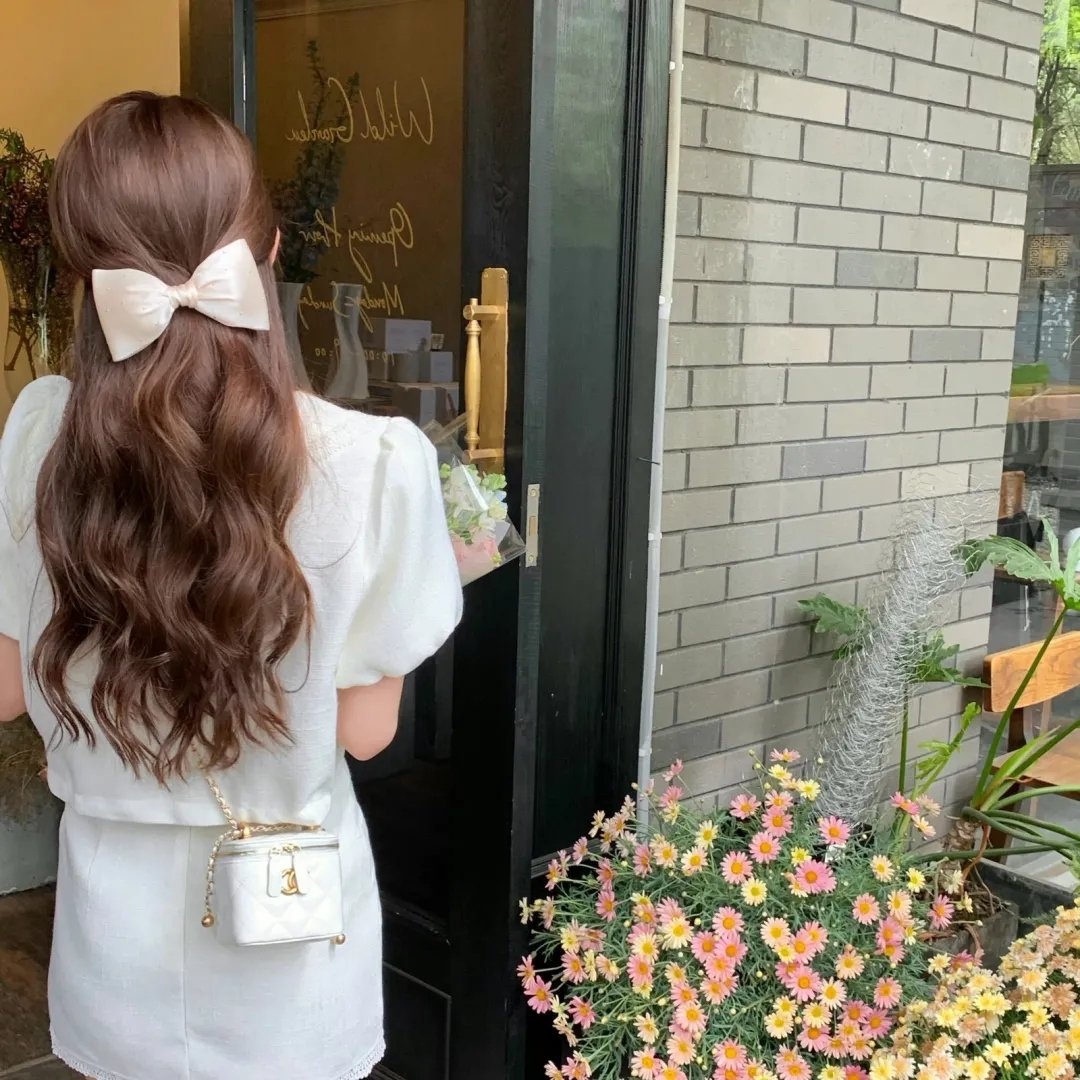 小斧子